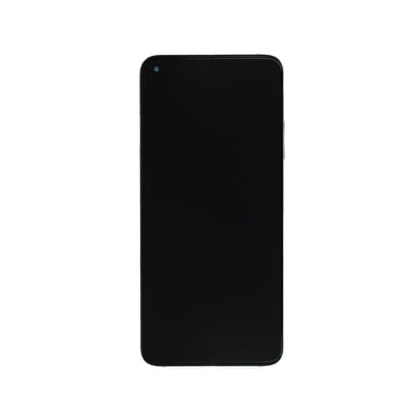 Xiaomi Display Unit + Frame Mi 10T Pro silver