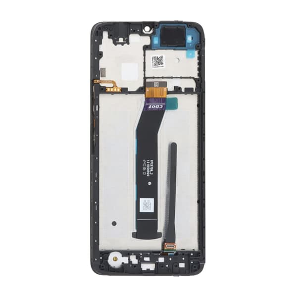 Xiaomi Redmi A3 Display 2024 - Sort
