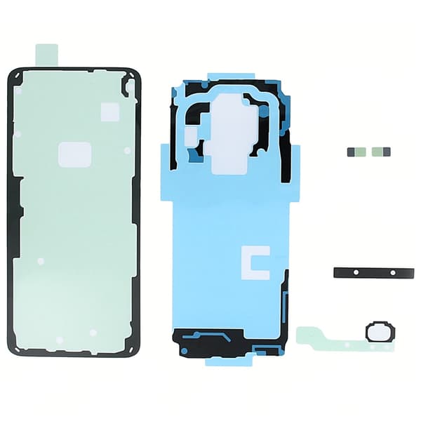 Samsung Galaxy S9 Plus SM-G965F Klæbebåndssæt Original