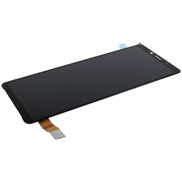 Sony Xperia 10 II XQ-AU52 Display module LCD + Digitizer