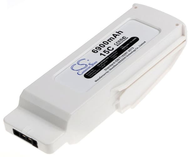 Batteri til Blades BLH8619 osv.