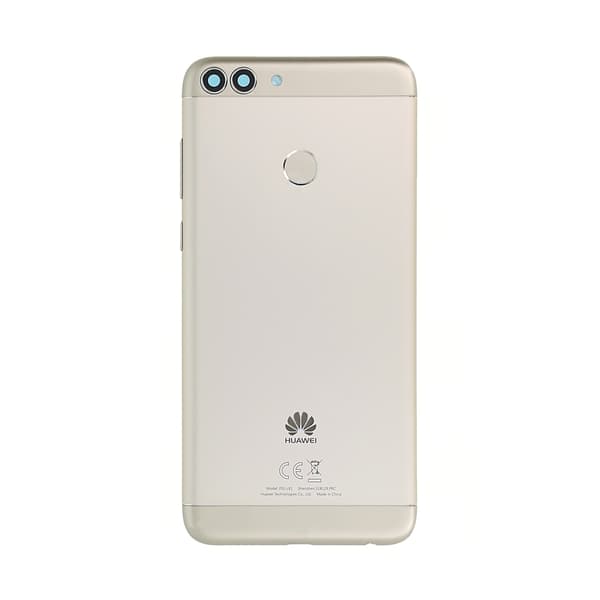 Huawei P Smart Baksida/Batterilucka Original - Guld