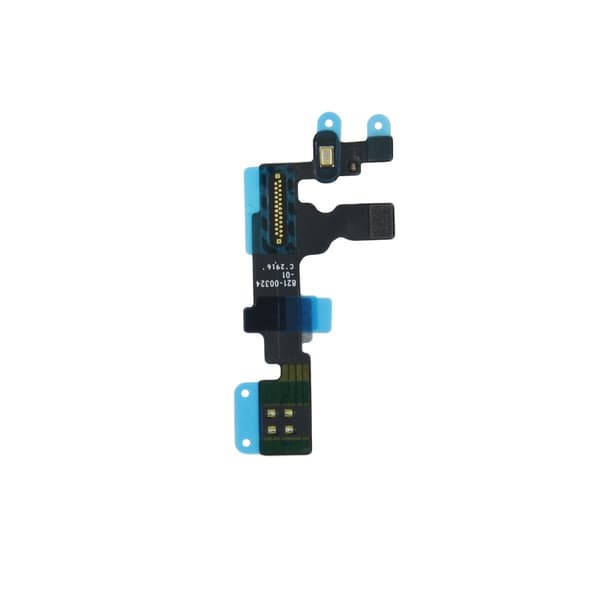 Apple Watch Series S1 42mm Mikrofon Flex