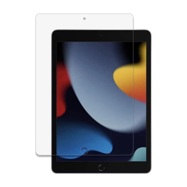 iPad 9. generation 9. generation Beskyttelsesglas Bulk
