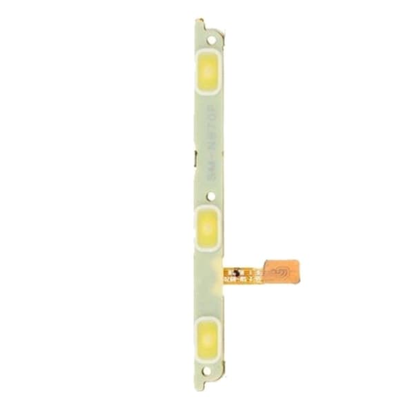Samsung GH96-12099A Sideknap Flexkabel til Galaxy Note 10 5G
