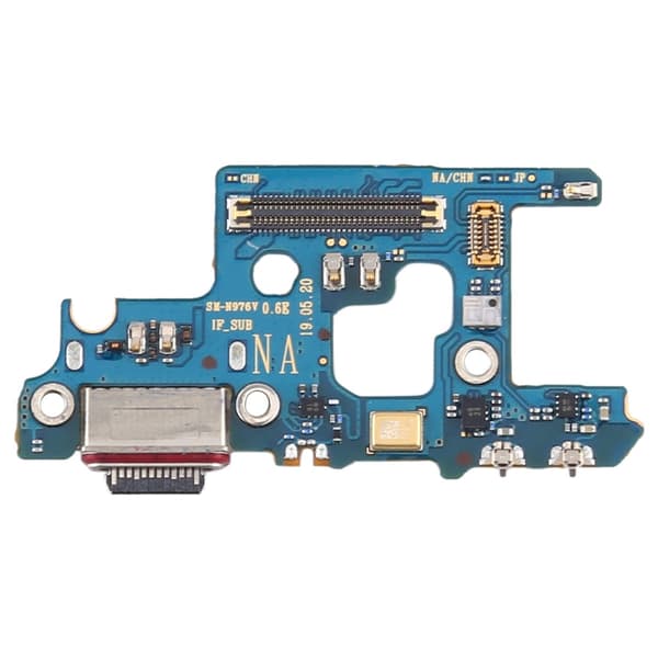Samsung N975F Galaxy Note 10 Plus USB-latauspiirilevy