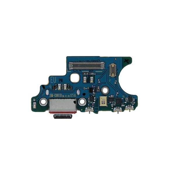 Samsung Galaxy S20 Laddkontakt