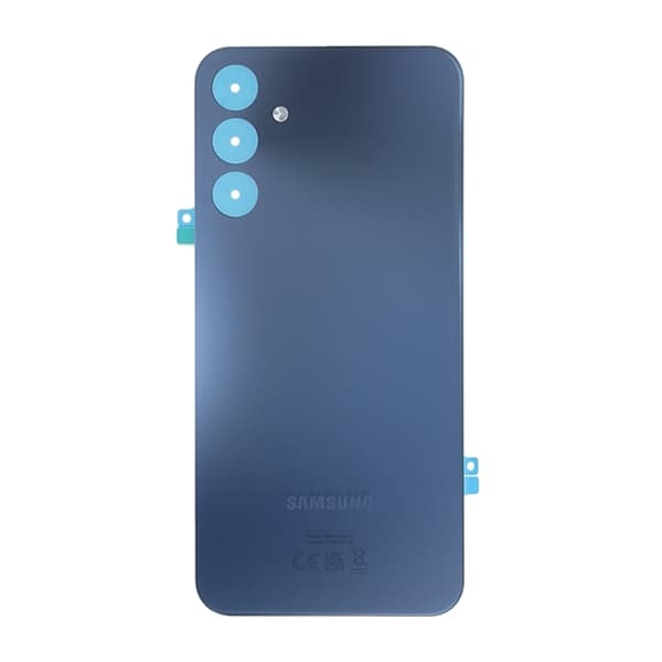 Samsung Galaxy A15 4G (SM-A155F) Original Bagside - Blå