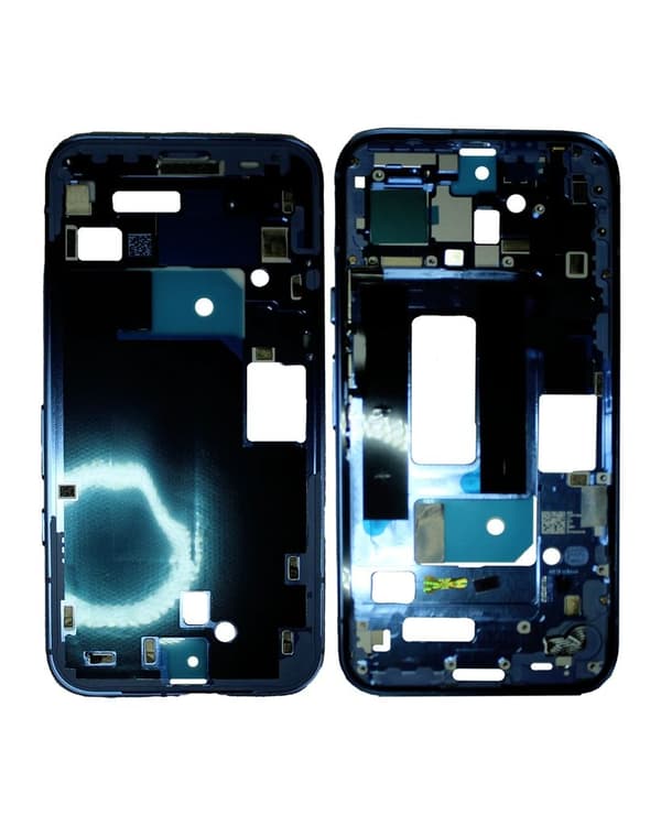 Google Pixel 8A Keskikehys - Sininen