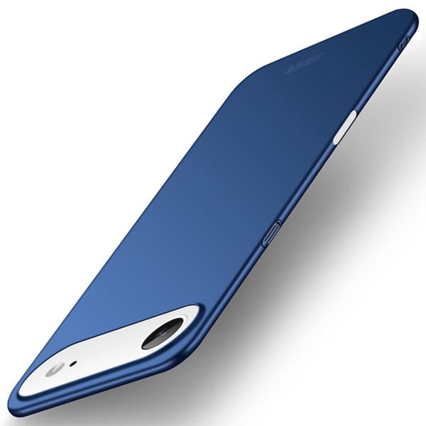 MOFI iPhone Air -kotelo - Sininen