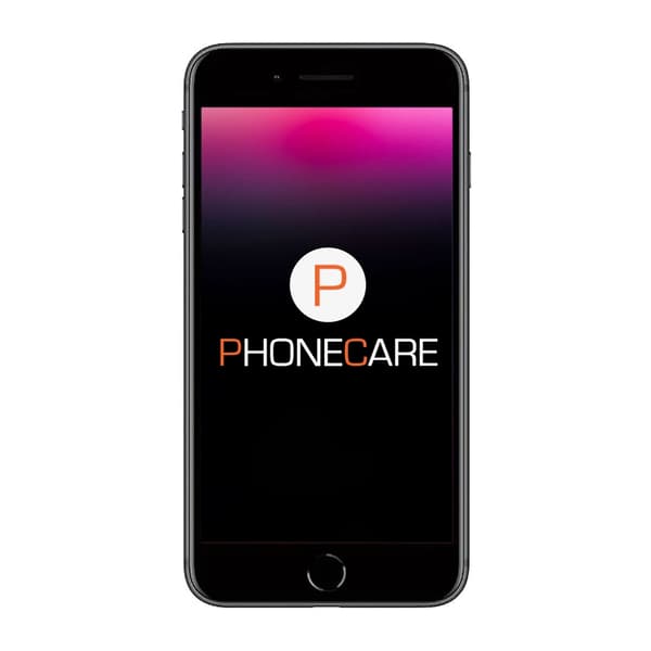 Brugt iPhone 8 Plus 64GB Space Grey – Som ny