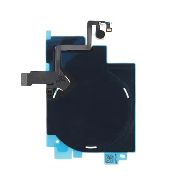 Trådlös NFC MagSafe laddflexkabel för iPhone 17