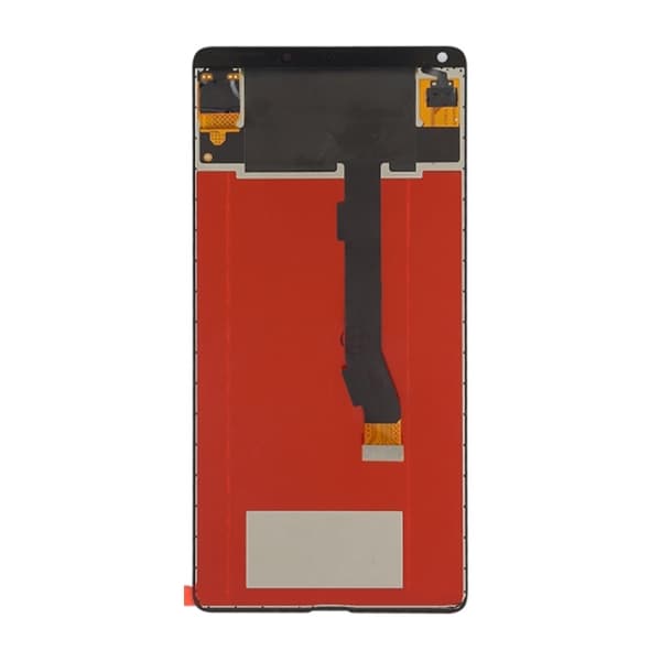 Xiaomi Mi Mix 2 Skärm med LCD Display - Vit