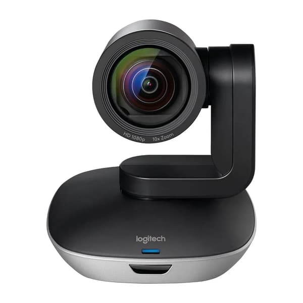 Logitech Group ConferenceCam Videokonferenssystem - Nyskick