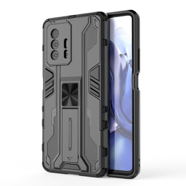 Xiaomi 11T/11T Pro cover - Sort