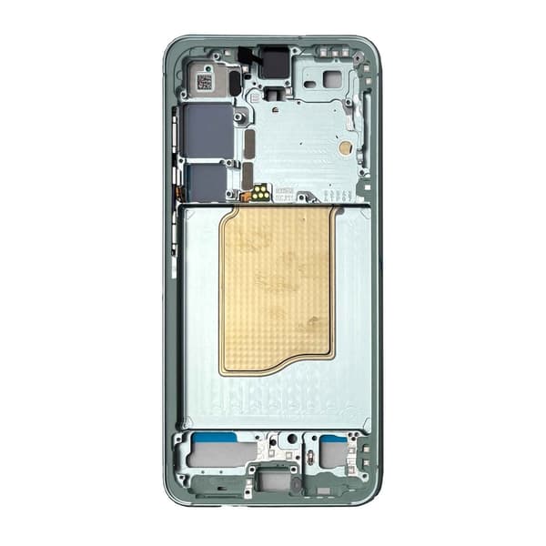 Samsung Galaxy S25 Mittenram - Mint