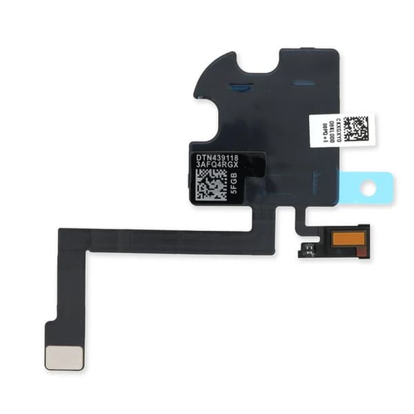 Nærhedssensor Flexkabel til Telefon 15 Pro Max