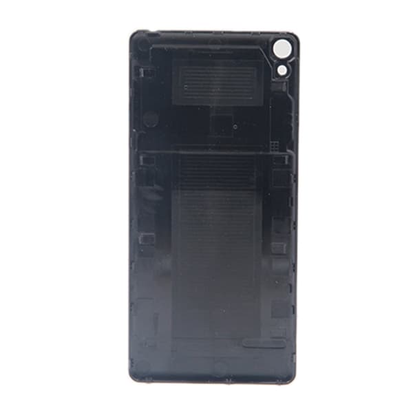 Sony Xperia E5 Baksida - Svart