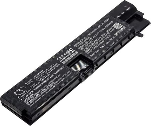 Akku Lenovo ThinkPad E570 jne.