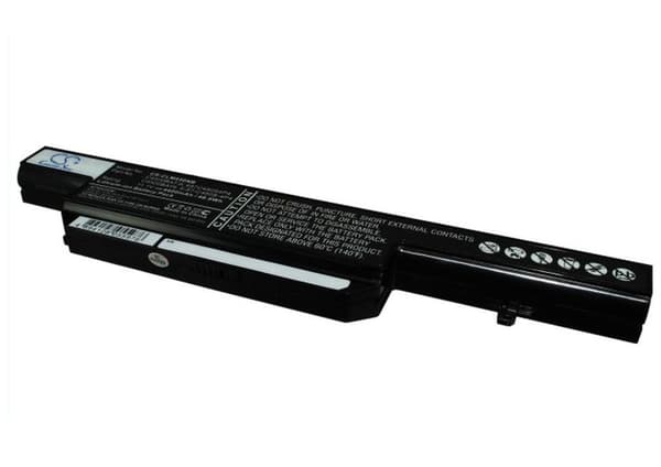 Batteri til Clevo C4500 osv.