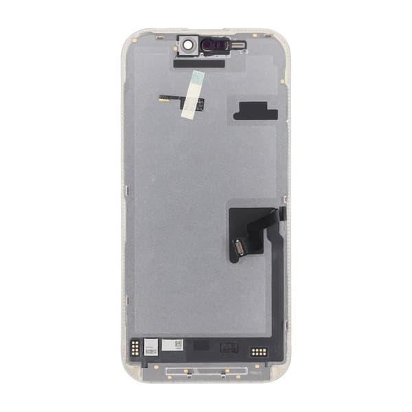 iPhone 16 Pro Soft OLED Skärm Premium - RJ