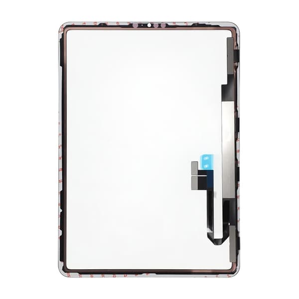 iPad Pro 11\" 3/4 A2301/A2435 Touch Screen Digitizer med OCA Sort