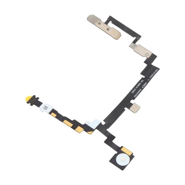 Google Pixel 7a volumenknap flexkabel