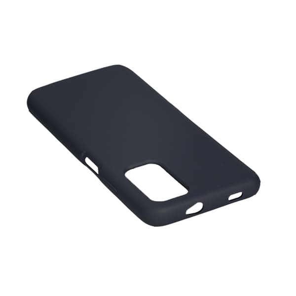 Silikonskal Xiaomi Redmi 9T - Blå
