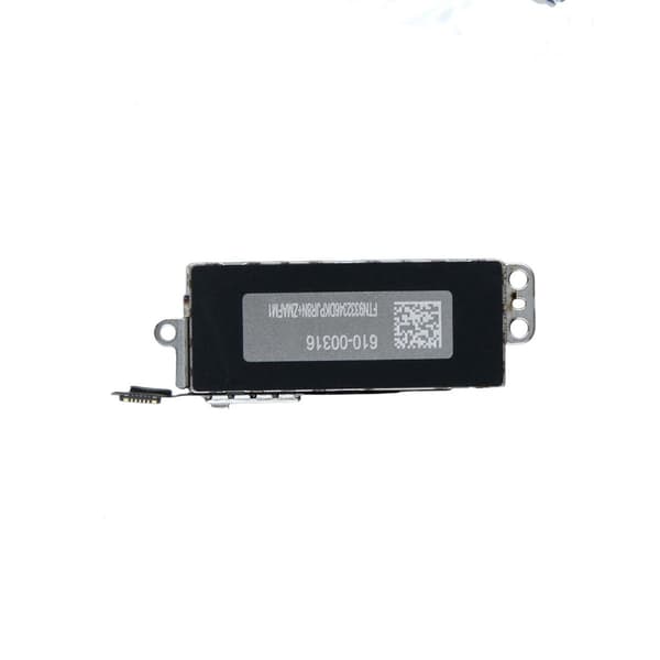 iPhone 11 Taptic Engine -värinämoottori