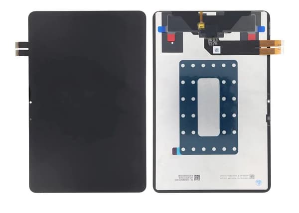 Xiaomi Pad 6 Skærm - Sort