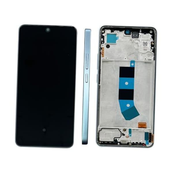 Xiaomi Redmi Note 13/Redmi Note 13 NFC Skärm - Blå