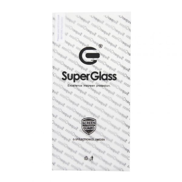 Skärmskydd iPhone 6/7/8 Plus - Härdat Glas 0.3mm