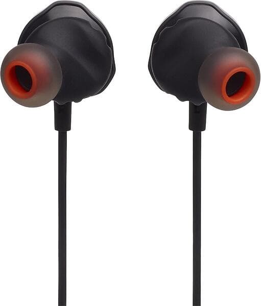 JBL Quantum 50 In-ear - Sort - Original
