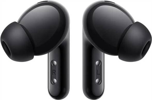 Original Xiaomi Redmi Buds 6 In-Ear - Sort