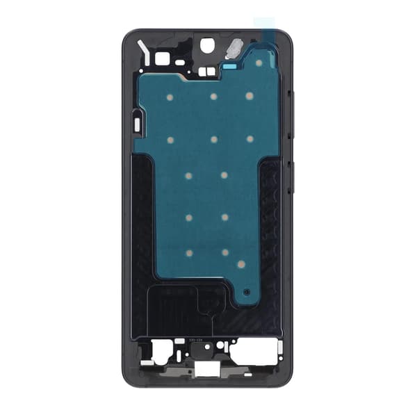 Samsung Galaxy S26 Mellemramme - Sort