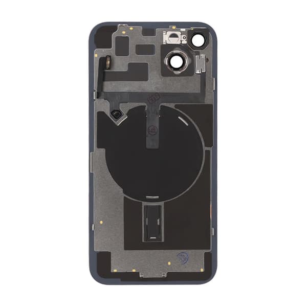 iPhone 14 Plus Bagglas Komplet OEM - Rød