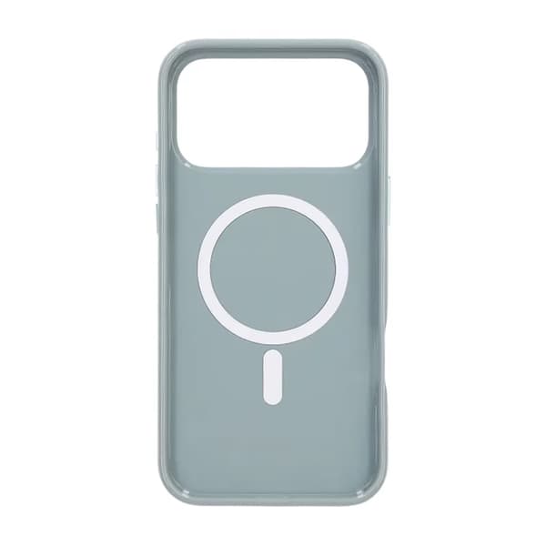 Rvelon Mobilskal MagSafe iPhone 17 Pro - Vihreä