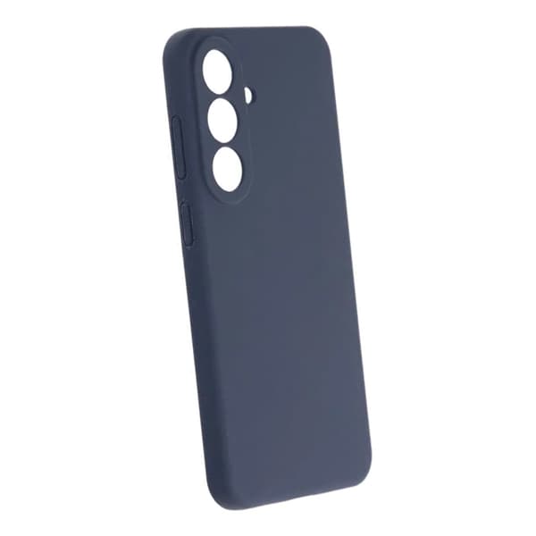 Silicone Case Samsung S26 FE- Midnight Blue