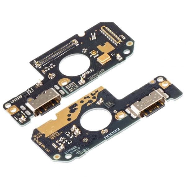 Redmi Note 11 Underkort Assy-K7T-GL