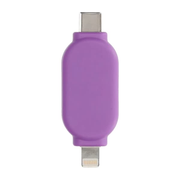 Lanrui V587 DFU-gendannelseskabel til iPhone Samsung, understøtter reparationssoftware