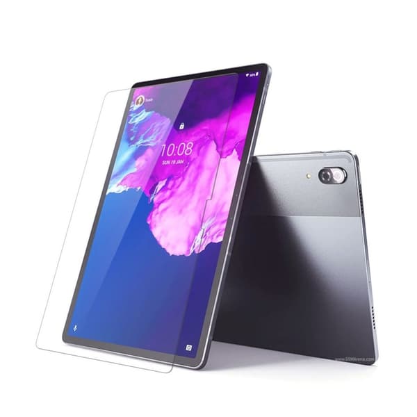 Lenovo Tab P11 Pro -näytönsuoja - Läpinäkyvä