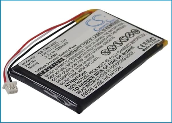 Batteri til Tomtom AVN4430 osv.