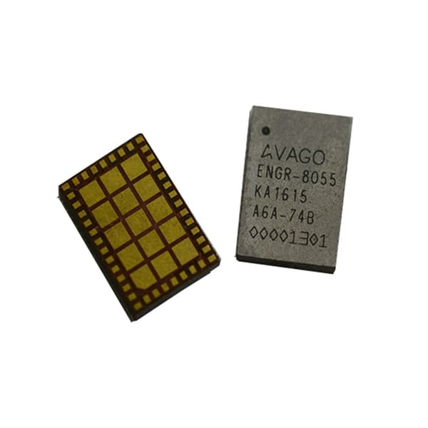 iPhone 7/7P Forstærker IC ENGR-8055