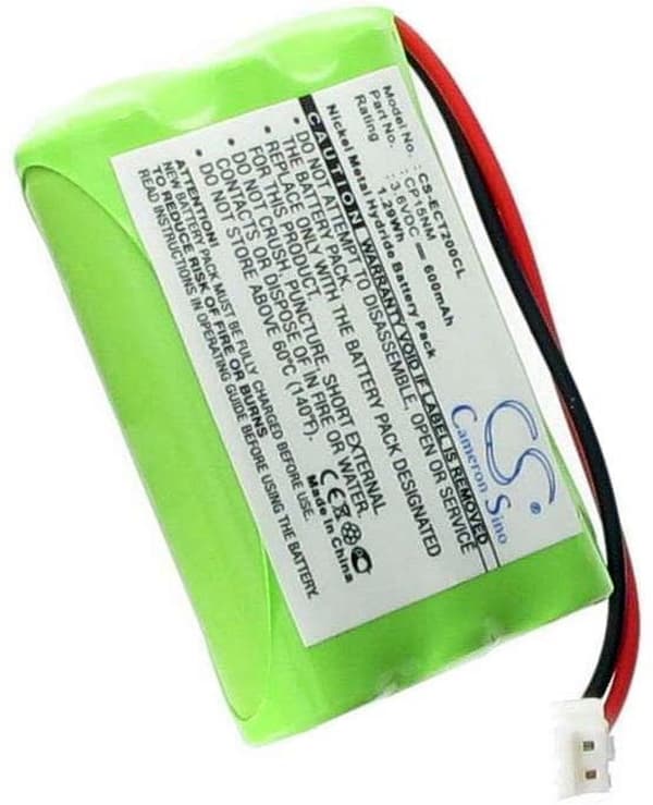 Akku Ericsson DT200 / DECT 230 jne.