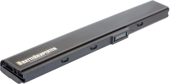 Batteri för ASUS K42 / K52 etc