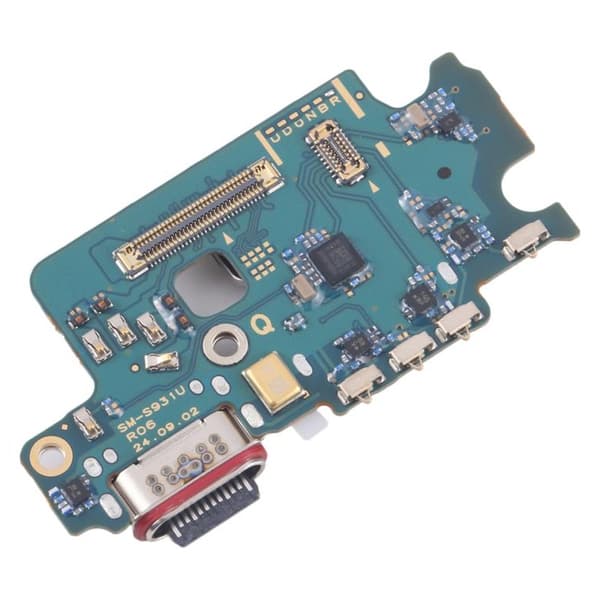 Samsung Galaxy S25 Opladerstik Original
