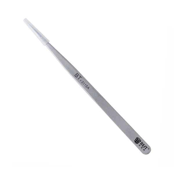 BST-211SA Matt Tweezers