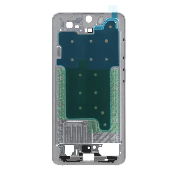 Samsung Galaxy S26 Mitten Ram - Silver