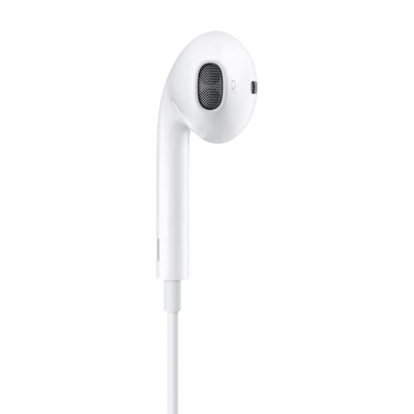 Apple EarPods med USB-C-stik