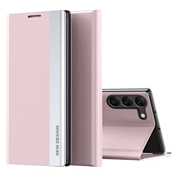 Samsung Galaxy S23 Plus cover - Pink